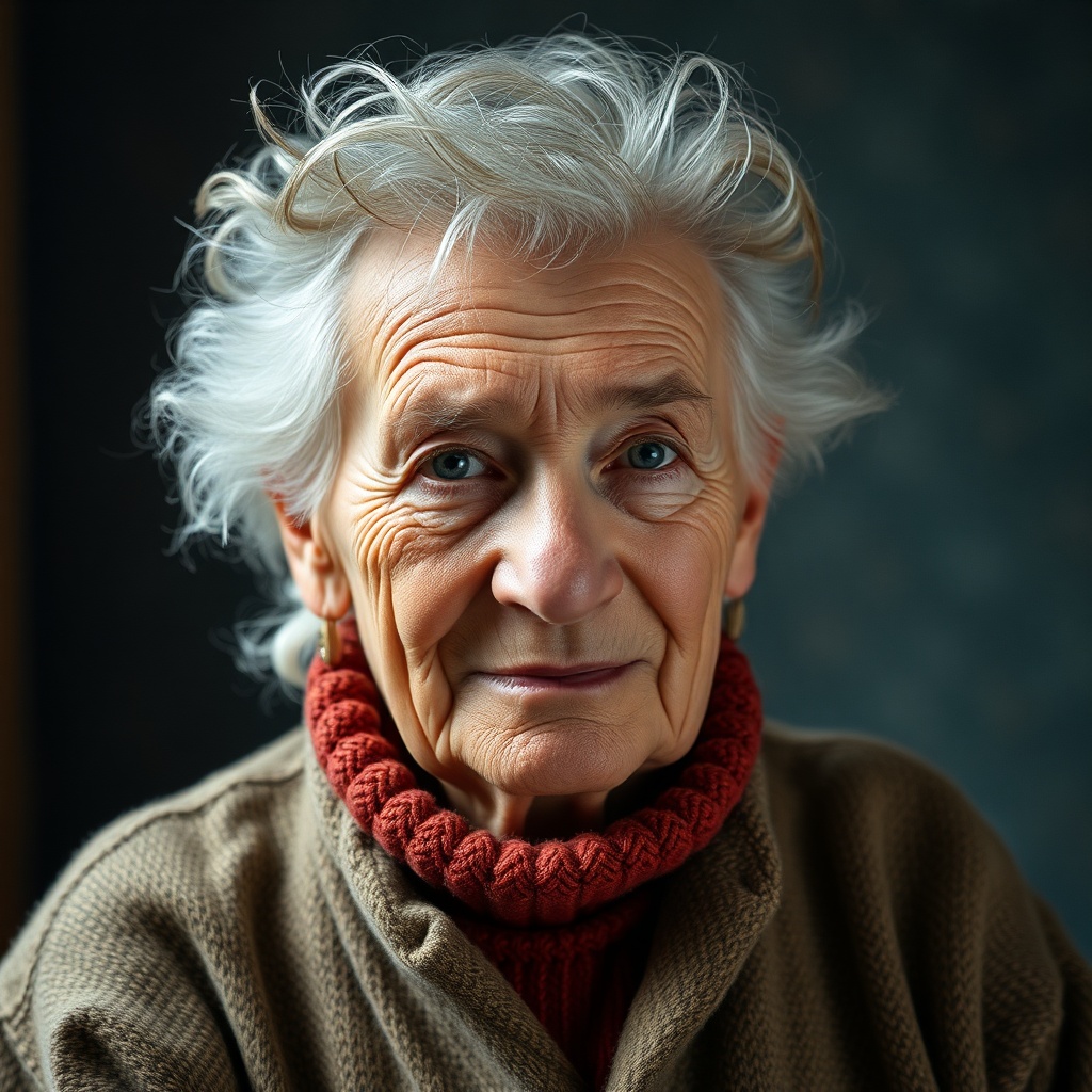 Barbara Nowak, 64 lata